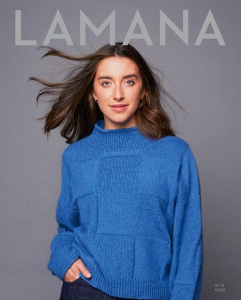 Cover Lamana 14